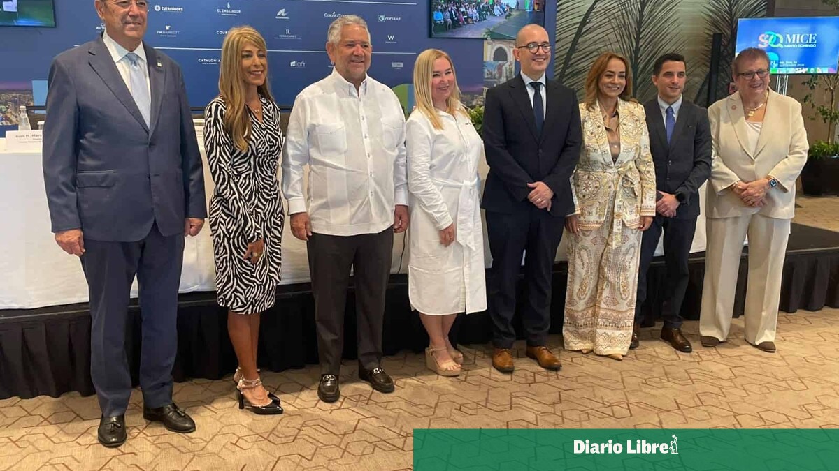 SDQ MICE 2026: Santo Domingo Refuerza su Posición Global como Epicentro del Turismo de Negocios