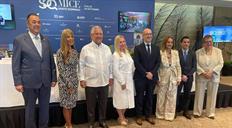 SDQ MICE 2026 busca garantizar la ocupaci&oacute;n hotelera en Santo Domingo