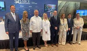 SDQ MICE 2026 busca garantizar la ocupaci&oacute;n hotelera en Santo Domingo