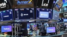 Wall Street vuelve a terreno positivo impulsada por sector tecnol&oacute;gico