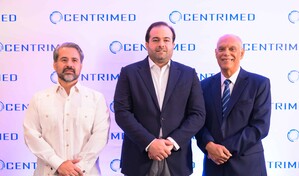 Centrimed reafirma su compromiso con la comunidad m&eacute;dica en el marco de su d&eacute;cimo aniversario