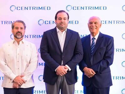 Centrimed reafirma su compromiso con la comunidad médica