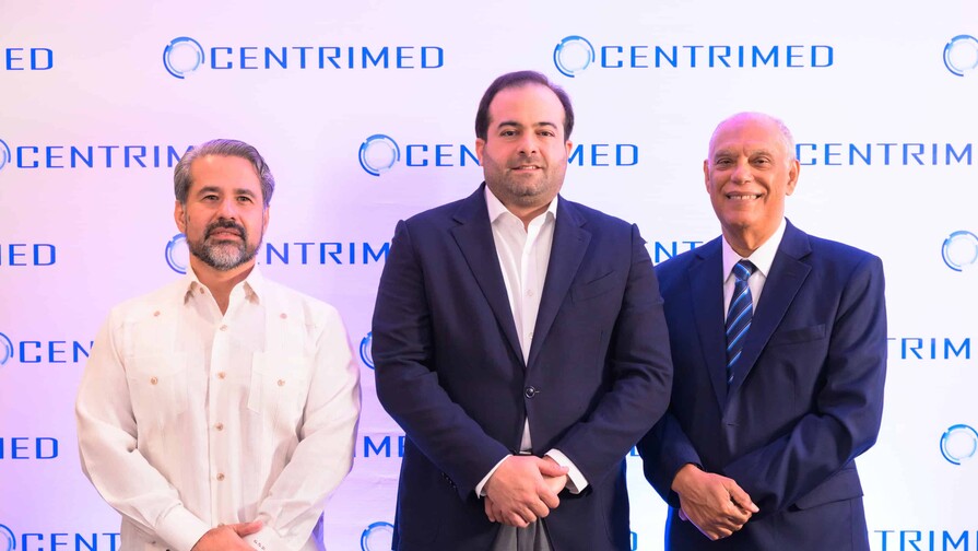 Centrimed reafirma su compromiso con la comunidad m&eacute;dica en el marco de su d&eacute;cimo aniversario