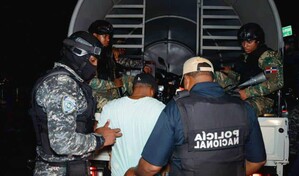 ¿Por qué la Policía exige un certificado médico antes de ingresar a un detenido a un cuartel?