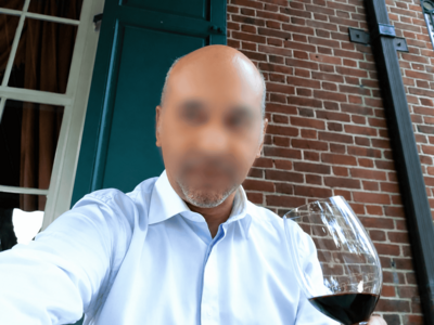 Vino veritas
