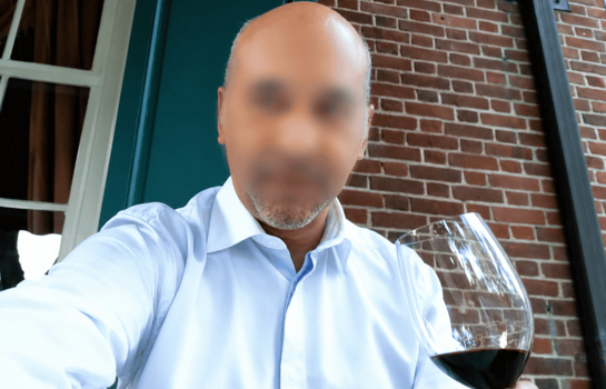In vino veritas
