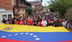 Venezuela, un pa&iacute;s que se cuenta en di&aacute;logos que no han prosperado