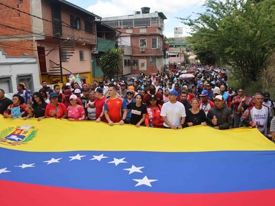 Los diálogos de Venezuela que no han prosperado