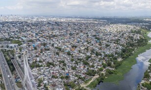 La Circunscripci&oacute;n 3 del Distrito Nacional registra el mayor d&eacute;ficit de &aacute;rboles en la capital