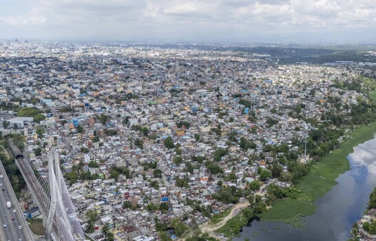 La Circunscripci&oacute;n 3 del Distrito Nacional registra el mayor d&eacute;ficit de &aacute;rboles en la capital