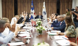 El Consejo Nacional de Educaci&oacute;n aprueba nuevas pol&iacute;ticas de prevenci&oacute;n de violencia de g&eacute;nero