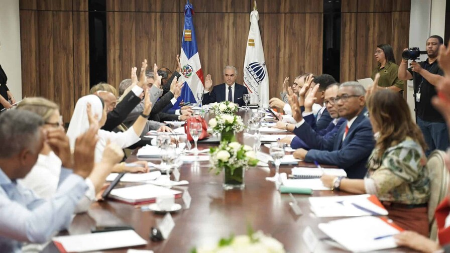 El Consejo Nacional de Educaci&oacute;n aprueba nuevas pol&iacute;ticas de prevenci&oacute;n de violencia de g&eacute;nero