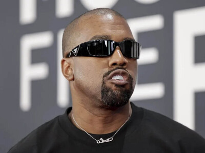 Concierto de Kanye West en Madrid tras polémicas