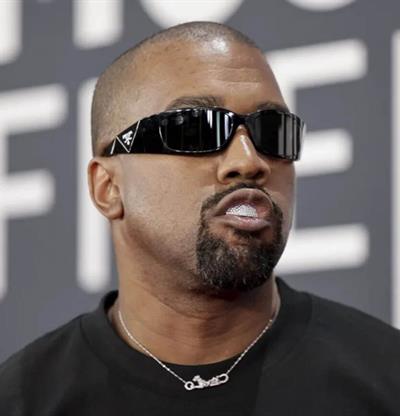 Kanye West realiza un concierto en Madrid tras sus pol&eacute;micas recientes