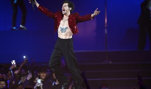 Conciertos de Harry Styles en Ciudad de M&eacute;xico dejar&iacute;an hasta 171 millones de d&oacute;lares