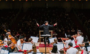 Cinco conciertos para encender la agenda