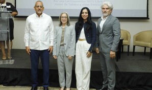 El uso de cigarrillos electr&oacute;nicos comienza mucho antes de que el adolescente tenga el dispositivo