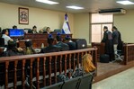 Corte decide el 28 de agosto si acoge recurso que busca enviar a Donni Santana de nuevo a prisión Corte decide el 28 de agosto si acoge recurso que busca enviar a Donni Santana de nuevo a prisión