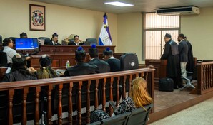 Corte decide el 28 de de agosto si acoge recurso que busca enviar a Donni Santana de nuevo a prisi&oacute;n