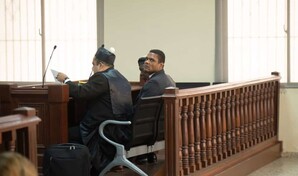 Corte inicia apelaci&oacute;n que busca enviar de nuevo a prisi&oacute;n al exembajador Donni Santana
