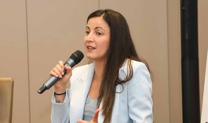 La opositora cubana Rosa Mar&iacute;a Pay&aacute;, Premio de la Libertad de la fundaci&oacute;n espa&ntilde;ola FAES