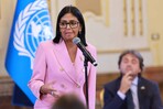 Militares piden mantener lealtad a Delcy Rodríguez y garantizar la soberanía de Venezuela