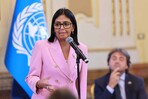 Venezuela e Israel acuerdan un mecanismo para restablecer las relaciones consulares