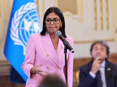 Venezuela e Israel aprueba mecanismo de relaciones consulares