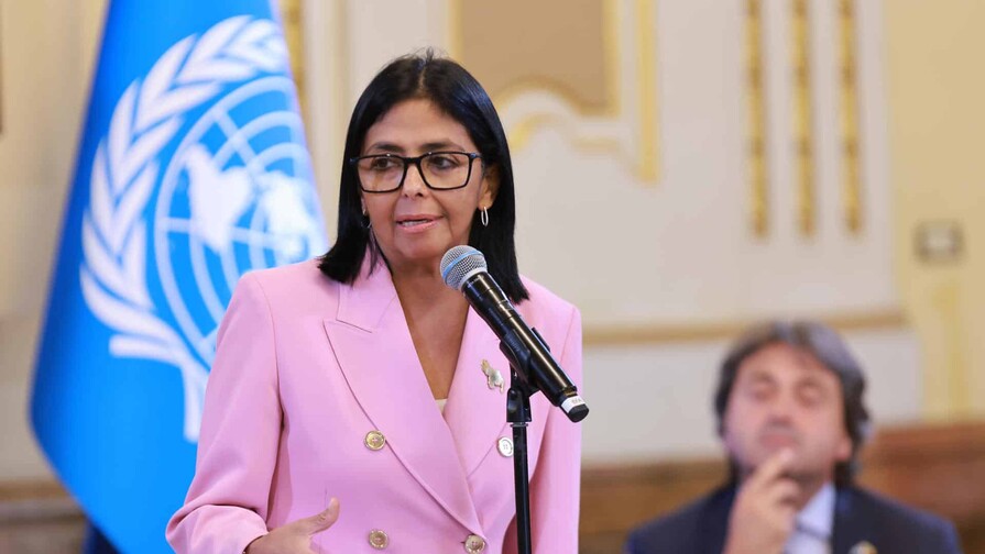 Venezuela e Israel acuerdan un mecanismo para restablecer las relaciones consulares