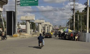 Diputada denuncia lentitud y falta de seguridad en obras de la L&iacute;nea 1-B del metro