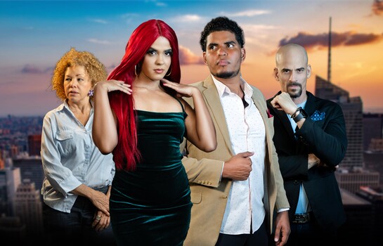 Cine dominicano: Sublime Gracia se presenta en el Dominican Film Festival de Nueva York
