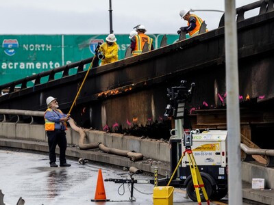 US Economy Grows 0.4% in Second Quarter of 2026