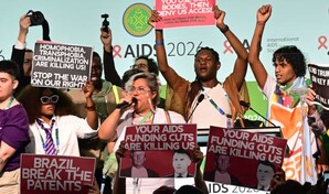 EE.UU. lamenta haber presentado un mapa de &Aacute;frica err&oacute;neo en una conferencia en Brasil