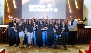 Effie Rep&uacute;blica Dominicana lanza Effie NextGen 2026 para impulsar el talento universitario