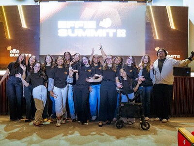 Effie República Dominicana lanza Effie NextGen 2026