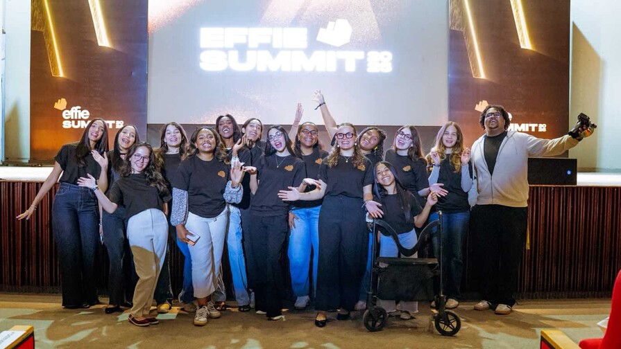 Effie Rep&uacute;blica Dominicana lanza Effie NextGen 2026 para impulsar el talento universitario
