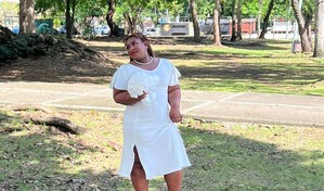 La traves&iacute;a de Rebecca Brizard para una cirug&iacute;a est&eacute;tica que termin&oacute; en su muerte