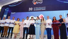 Expo Vega Real 2026 inaugura su trig&eacute;sima edici&oacute;n dedicada al ministro Kelvin Cruz