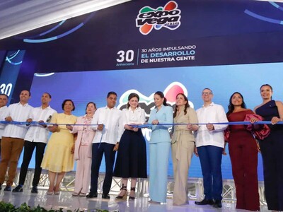 Expo Vega Real 2026 reúne a más de 150 empresas