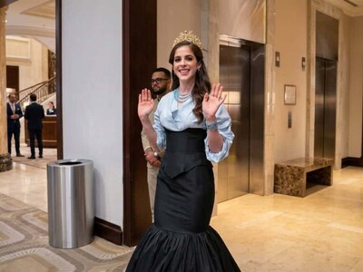 Fátima Bosch alza la voz por la inclusión en Miss RD Universo