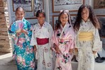 Escapada de fin de semana para descubrir Jap&oacute;n... en Dajab&oacute;n