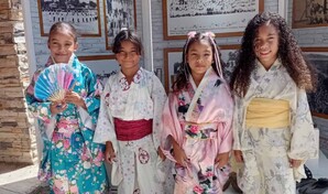 Escapada de fin de semana para descubrir Jap&oacute;n... en Dajab&oacute;n