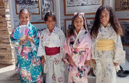 Escapada de fin de semana para descubrir Jap&oacute;n... en Dajab&oacute;n