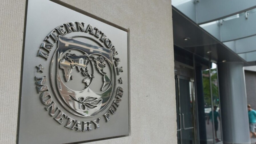 El FMI advierte de la fragmentación global pero ve oportunidad única para Latinoamérica El FMI advierte de la fragmentación global pero ve oportunidad única para Latinoamérica
