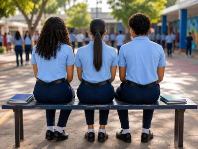 El fantasma de Sísifo: San Alejo de la reforma educativa que viene