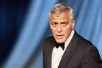 George Clooney, evacuado de su casa de Francia, ofrece su ayuda para la futura reconstrucción George Clooney, evacuado de su casa de Francia, ofrece su ayuda para la futura reconstrucción