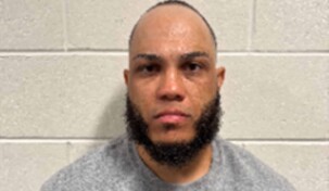 ICE deporta por segunda vez a dominicano tras cumplir condena por tr&aacute;fico de drogas