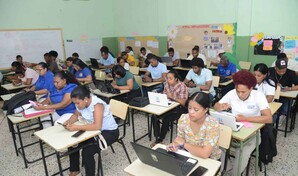 M&aacute;s de 40,000 docentes reciben formaci&oacute;n de Inafocam para el a&ntilde;o escolar 2026-2027