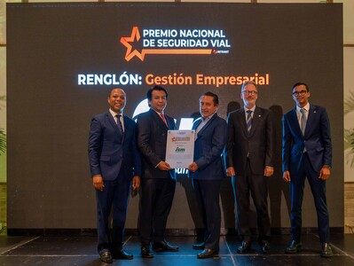 Intrant otorga reconocimiento a ISM