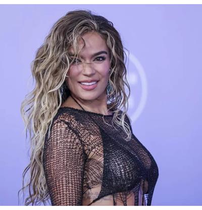Karol G anuncia nuevo disco, No me arrepiento de sentir tanto, y esta es la fecha